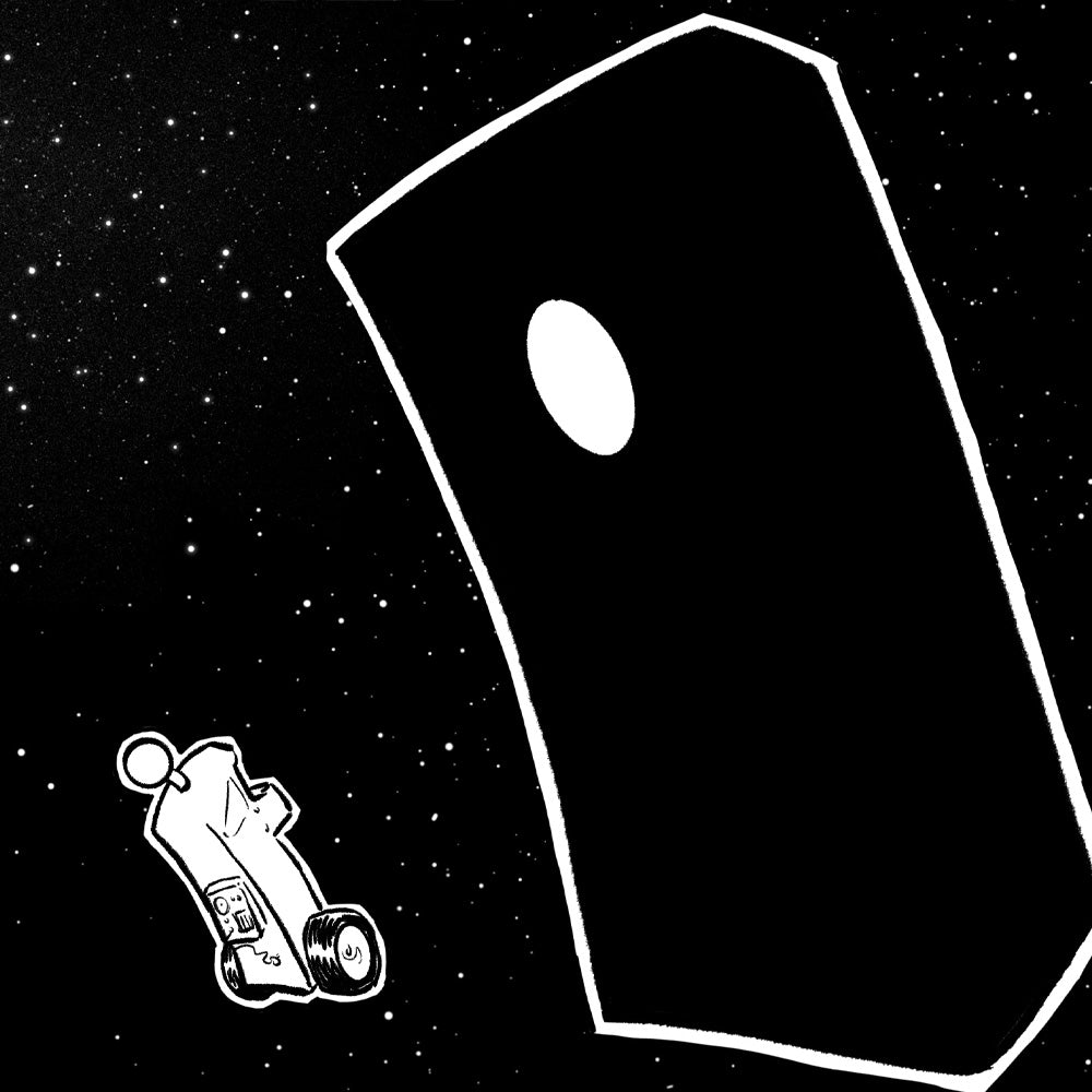 Classic Game Room ENGAGE DISCO #3: The Cosmic Death Brick BONUS CONTENT