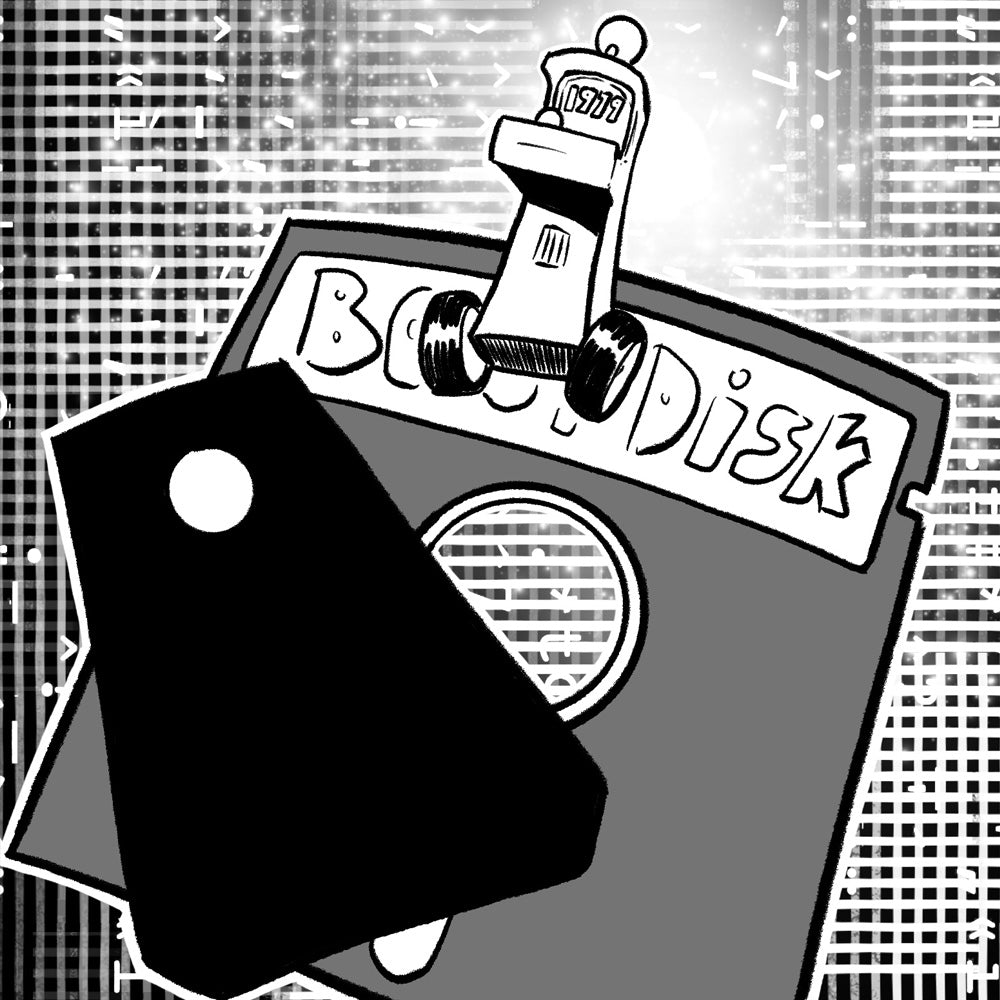 Classic Game Room ENGAGE DISCO #5: Back to 1979 BONUS CONTENT