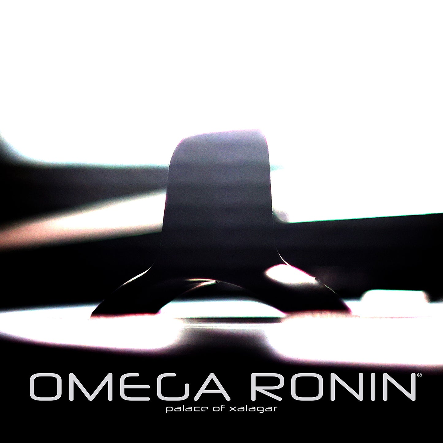 Omega Ronin: Refraction of Existence (song download)