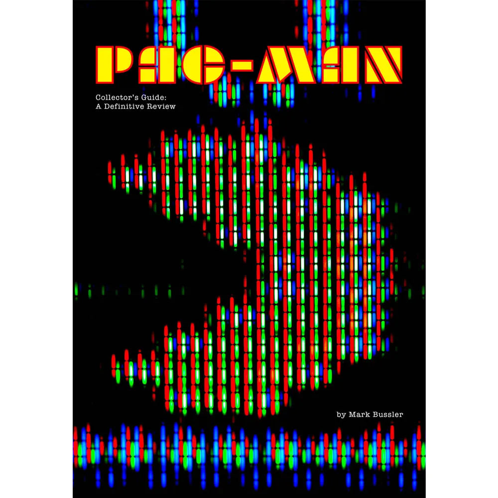 Pac-Man Collector’s Guide: A Definitive Review